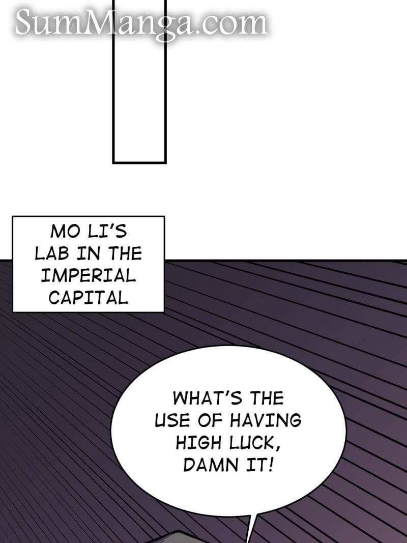 I'm Really Not A Supervillain Chapter 267 53